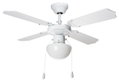 Budget BCF-90N Ανεμιστήρας Οροφής Φ90cm LED