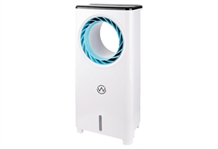 Wellio WAC-80N Air Cooler 80W
