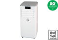 Wellio WPAC-09RW Φορητό Κλιματιστικό Ψύξης 9000BTU
