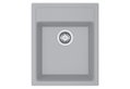 Franke Sirius SID 610-40 Νεροχύτης 43x53cm Urban Grey