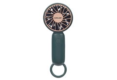 Eurolamp 300-20546 Ανεμιστήρας Χειρός Φ6cm