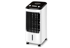 Eurolamp 300-24501 Air Cooler 80W
