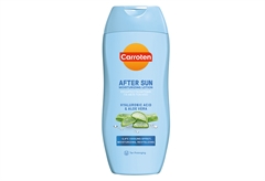Carroten After Sun Ενυδατικό Γαλάκτωμα 200ml