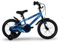 Everest Moto Παιδικό Ποδήλατο 14'' Γαλάζιο