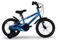 Everest Moto Παιδικό Ποδήλατο 16'' Γαλάζιο