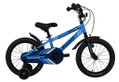 Everest Moto Παιδικό Ποδήλατο 18'' Γαλάζιο