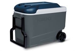 Ψυγείο Φορητό Igloo Roller Maxcold 38lt