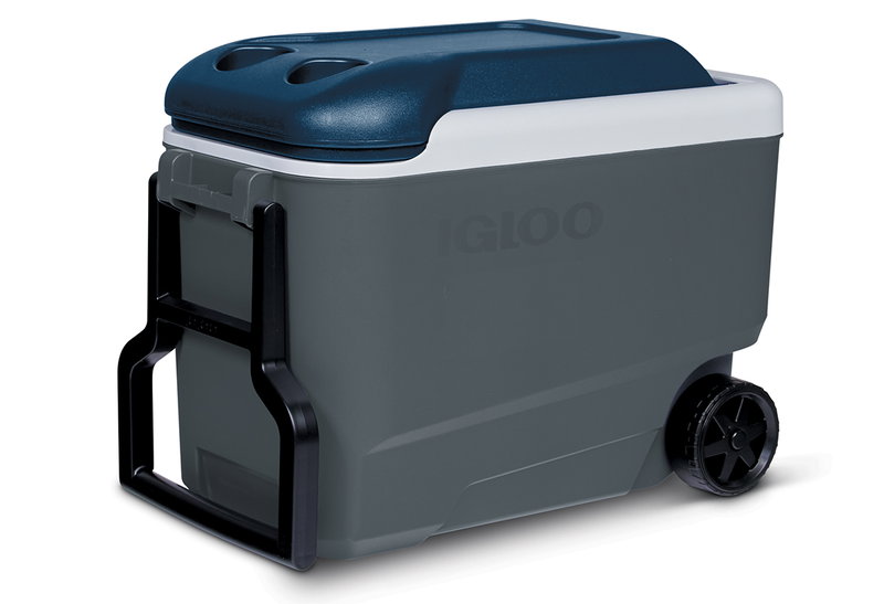 Φορητό Ψυγείο Igloo Maxcold 38lt