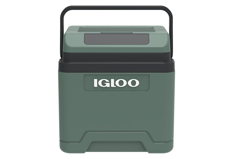 Φορητό Ψυγείο Ηλεκτρικό Igloo 24lt