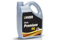 Ορυκτό Λάδι Λάμας & Αλυσίδας Kaiser Premium 5lt