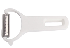 Αποφλοιωτής Φρούτων & Λαχανικών Casa Mania Λευκός