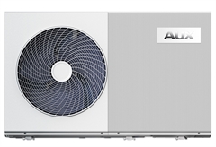AUX ACHP-H06/4R3HA-ME Αντλία Θερμότητας Monoblock με Αντιστάσεις 6kW