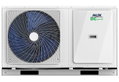 AUX ACHP-H08/4R3HA-ME Αντλία Θερμότητας Monoblock με Αντιστάσεις 8kW