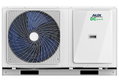 AUX ACHP-H14/4R3HA-ME Αντλία Θερμότητας Monoblock με Αντιστάσεις 14kW