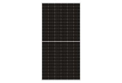 Φωτοβολταϊκό Πάνελ N Type Das Solar 585W 2278x1134mm