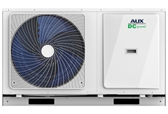 AUX ACHP-H16/5R3HA-ME Αντλία Θερμότητας Monoblock με Αντιστάσεις 16kW