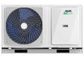 AUX ACHP-H04/4R3HA-M(NE) Αντλία Θερμότητας Monoblock χωρίς Αντιστάσεις 4kW