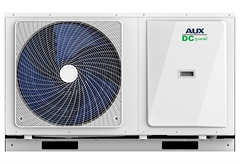 AUX ACHP-H12/4R3HA-M(NE) Αντλία Θερμότητας Monoblock χωρίς Αντιστάσεις 12kW