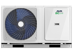 AUX ACHP-H12/5R3HA-M Αντλία Θερμότητας Monoblock χωρίς Αντιστάσεις 12kW