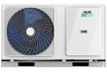 AUX ACHP-H14/5R3HA-M Αντλία Θερμότητας Monoblock χωρίς Αντιστάσεις 14kW