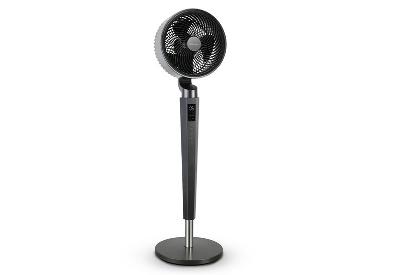 Rohnson R-8550 Ανεμιστήρας Ορθοστάτης Φ23cm DC