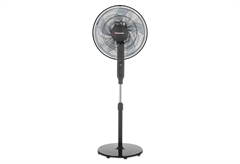 Inventor FS40BLR Ανεμιστήρας Ορθοστάτης Φ40cm