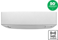 Fujitsu KE Series ASYG12KETF/AOYG12KETA Κλιματιστικό Inverter 12000BTU