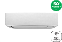 Fujitsu KE Series ASYG12KETF/AOYG12KETA Κλιματιστικό Inverter 12000BTU