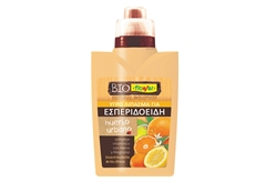 Flower Βιολογικό Υγρό Λίπασμα για Εσπερειδοειδή 500ml