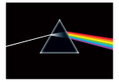 Αφίσα Pyramid Pink Floyd 91.5x61cm