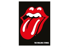 Αφίσα Pyramid The Rolling Stones 91.5x61cm