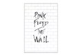 Αφίσα Pyramid Pink Floyd The Wall 91.5x61cm
