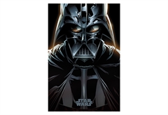Αφίσα Pyramid Star Wars Vader Comic 91.5x61cm