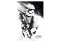 Αφίσα Pyramid Star Wars Stormtrooper Paint 91.5x61cm