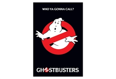 Αφίσα Pyramid Ghostbusters 91.5x61cm
