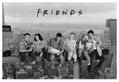 Αφίσα Pyramid Friends Lunch on a Skyscraper 91.5x61cm