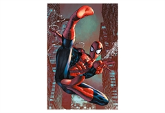 Αφίσα Pyramid Spiderman 91.5x61cm