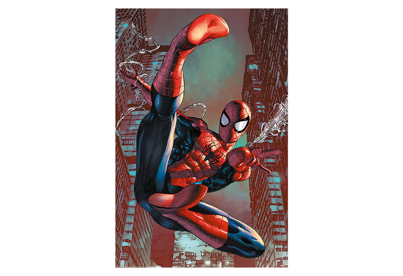Αφίσα Pyramid Spiderman 91.5x61cm