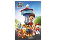 Αφίσα Pyramid Paw Patrol 91.5x61cm
