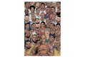 Αφίσα Pyramid Legends Basketball's Greatest 91.5x61cm