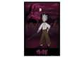 Αφίσα Pyramid Rick & Morty Samurai Rick 91.5x61cm