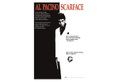 Αφίσα Pyramid Scarface Movie One Sheet 91.5x61cm