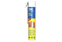 Αφρός Πολυουρεθάνης Χειρός TKK Top Foam 750ml