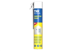 Αφρός Πολυουρεθάνης Χειρός TKK Firestop Foam 750ml