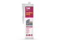 Σφραγιστικό Ακρυλικό Γενικής Χρήσης TKK Universal Acryl 260ml Λευκό