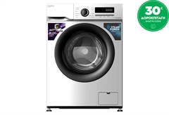 Wellio WNM-10WH Πλυντήριο Ρούχων 10kg