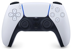 Sony DualSense V2 Wireless Controller PS5 White