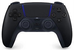 Sony DualSense V2 Wireless Controller PS5 Midnight Black