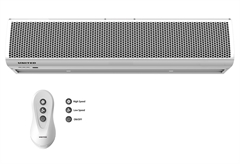 United ARU-8409 Αεροκουρτίνα 90cm