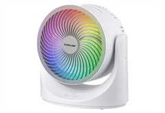 Eurolamp Επιτραπέζιο Air Cooler 10W